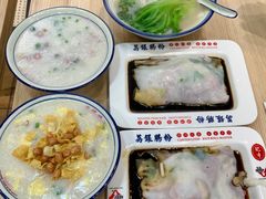 -荔银肠粉(建六店)