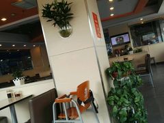 -李先生牛肉面大王(东营友谊广场店)