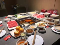 -海底捞火锅(石厦时代广场店)