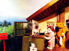 -济州岛泰迪熊博物馆