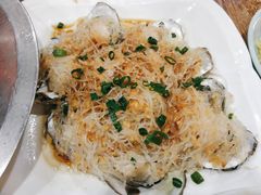 -双合园·海鲜水饺青岛菜(万佳广场店)