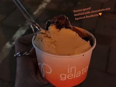 -DIP in GELATO(富民路店)