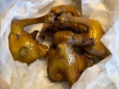 -大鸽饭(汉溪长隆店)
