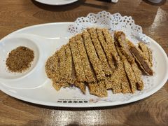 -直隶安家牛肉罩饼(七一路店)