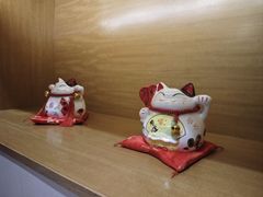 -黑松白鹿(金融街店)