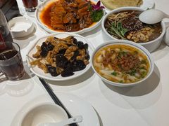 -老爷庙风味美食府(魏都大道店)
