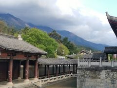 -天龙八部武侠城