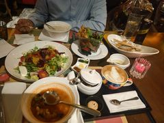 -安妮意大利餐厅(丽都店)