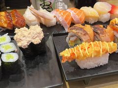 -友壹町寿司(佛山新DNA店)