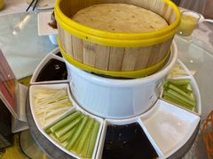 -宏宴·新京菜(望京店)