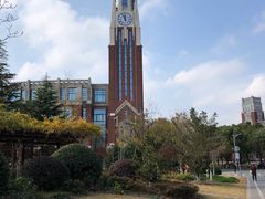 -华东政法大学(松江校区)