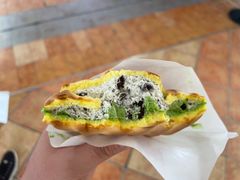 -君之狮子山·轻糖烘焙(开元Mini店)