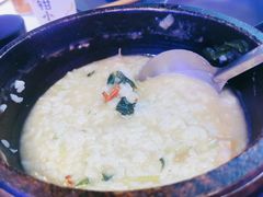 -钳小柒·小龙虾蓝龙王烧烤夜宵(长寿路店)