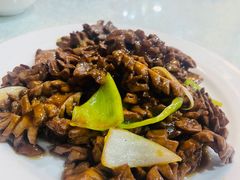 -宝发园名菜馆