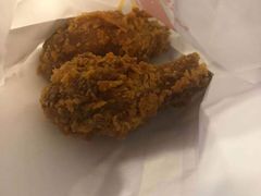 -麦当劳(世贸店)