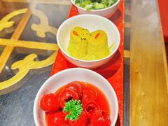 -大海碗·炸酱面·烤鸭·京菜(天坛店)