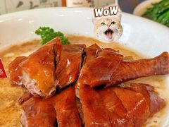 -天鲜阁·海鲜粤菜·33年老字号(石槎白云站店)