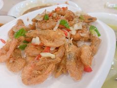 -皮五鱼汤面(老街店)