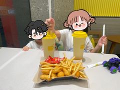 -尊宝比萨(可园店)