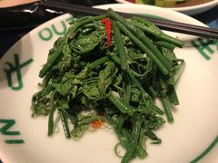 -一坐一忘云南菜(嘉里中心店)