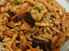 -老昌春饼(中央大街店)