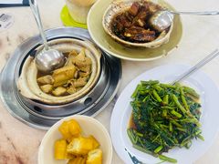 -新峰肉骨茶