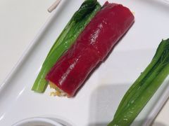 -好食上(喜盈门.范城店)