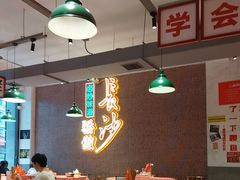 -龙师傅卤炒(天马店)
