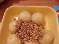 糖不甩-满记甜品(日月光二店)
