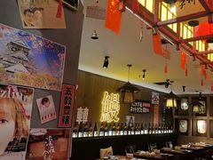 -白石の深夜食堂(泰华店)
