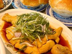 -陶兰居·手工点心·粤菜(圆融时代广场店)