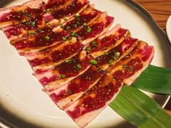 -烧肉一番·新韩式炭火烤肉(大岭山店)