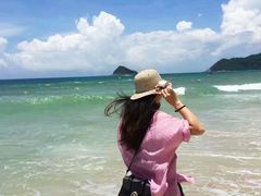 -西涌国际滨海旅游区