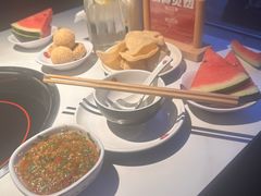 -山城辣妹子(定福庄店)