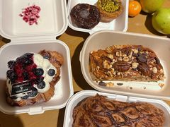 -B&C黄油与面包·THE GARDEN BAKERY概念店(世纪汇店)