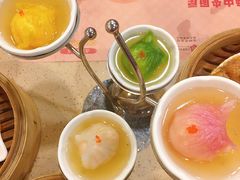 -点都德(大茶楼店)