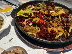 -老板恋上鱼(高新万达店)
