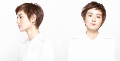 -GIRL STYLE 烫发·染发沙龙