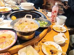 -人民公社大食堂(顺义总店)