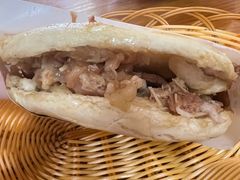 -老崔的面馆(玉函路店)