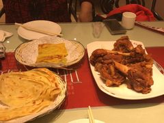 -吴记酱骨炖菜馆(西大直街店)