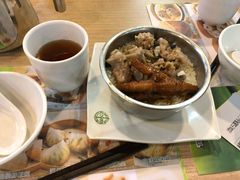鲍汁排骨饭-添好运点心专门店(中环IFC店)