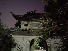 -德胜岩景区