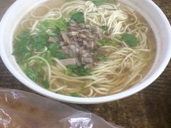 -北路拉面馆(洪湖里店)