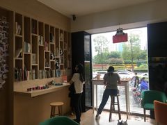 -熊猫邮局(少城店)