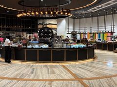 -星汇餐厅(新濠影汇店)