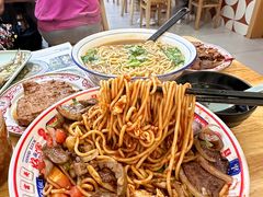 -小河无名面馆
