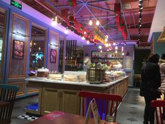 -优客哩哩牛排(联盛快乐城店)