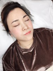 点击看大图 -西施无菌半永久纹绣眉眼影唇轻增发纹发际线