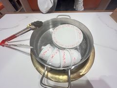 -东门口·新式老北京火锅(河西龙湖天街店)